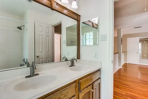 34 Ginger Bay Place The Woodlands TX 77382