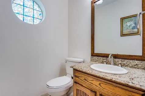 34 Ginger Bay Place The Woodlands TX 77382