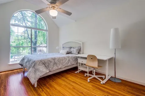 34 Ginger Bay Place The Woodlands TX 77382