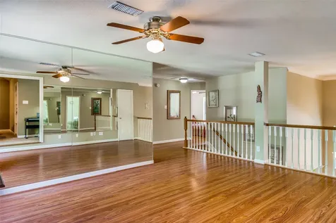 34 Ginger Bay Place The Woodlands TX 77382