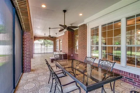 34 Ginger Bay Place The Woodlands TX 77382