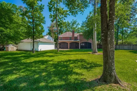 34 Ginger Bay Place The Woodlands TX 77382