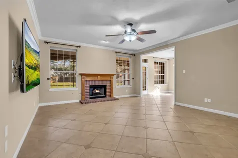 34 Ginger Bay Place The Woodlands TX 77382