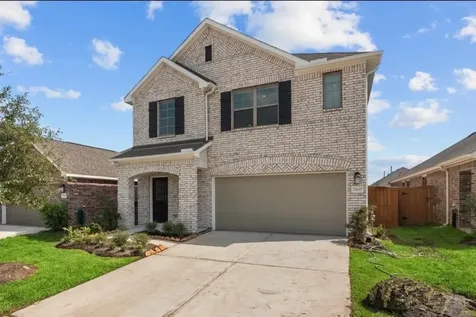 21647 Coral Mist Drive Cypress TX 77433