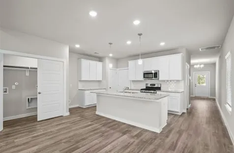 21647 Coral Mist Drive Cypress TX 77433