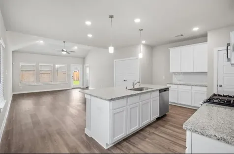 21647 Coral Mist Drive Cypress TX 77433