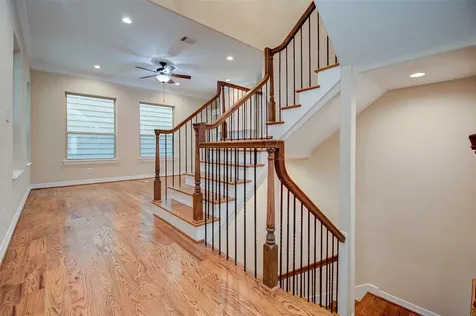 1904 Lauderdale Street Houston TX 77030