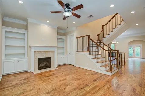 1904 Lauderdale Street Houston TX 77030