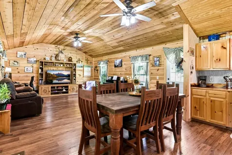 27160 Highway 146 N Cleveland TX 77327