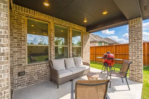 8145 Overland Grove Magnolia TX 77354