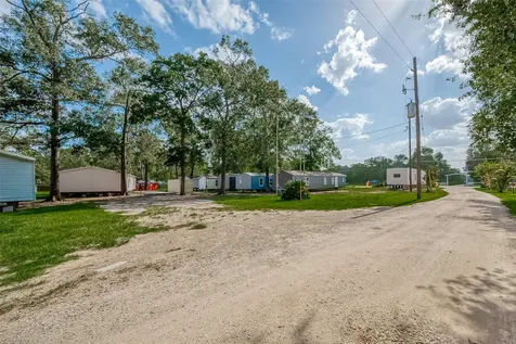 15891 Old Houston Road Conroe TX 77302