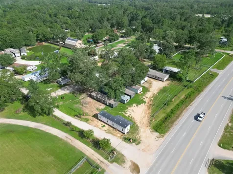 15891 Old Houston Road Conroe TX 77302