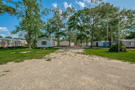 15891 Old Houston Road Conroe TX 77302