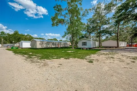 15891 Old Houston Road Conroe TX 77302