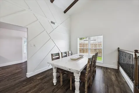 11103 Sageburrow Drive Houston TX 77089