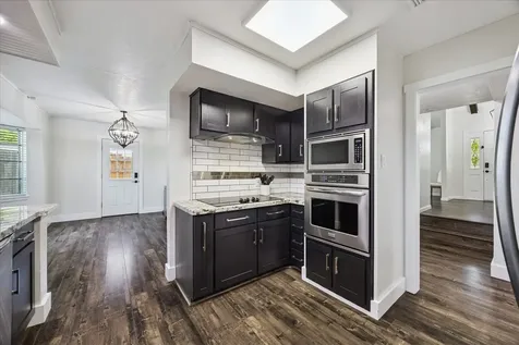 11103 Sageburrow Drive Houston TX 77089
