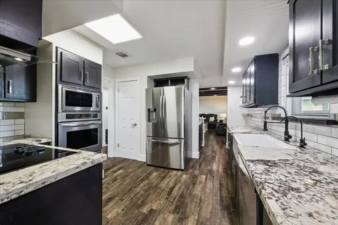 11103 Sageburrow Drive Houston TX 77089