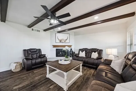 11103 Sageburrow Drive Houston TX 77089