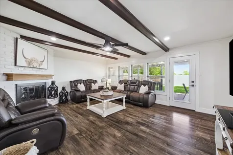 11103 Sageburrow Drive Houston TX 77089