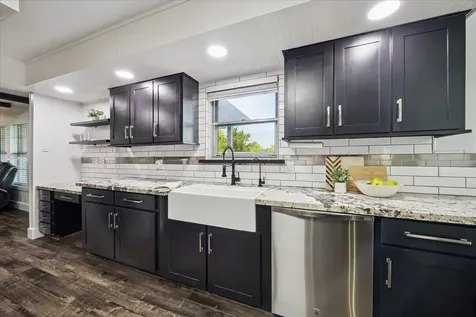 11103 Sageburrow Drive Houston TX 77089