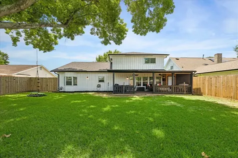 11103 Sageburrow Drive Houston TX 77089