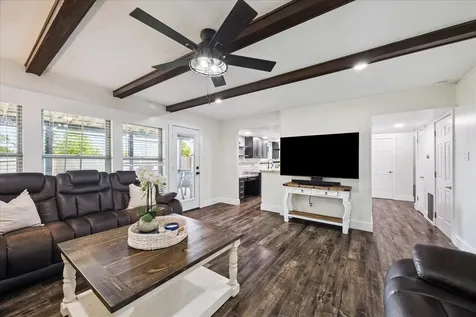 11103 Sageburrow Drive Houston TX 77089