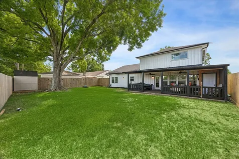 11103 Sageburrow Drive Houston TX 77089