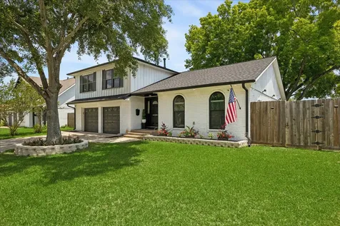 11103 Sageburrow Drive Houston TX 77089