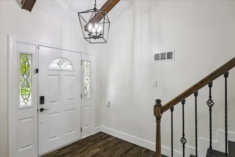 11103 Sageburrow Drive Houston TX 77089