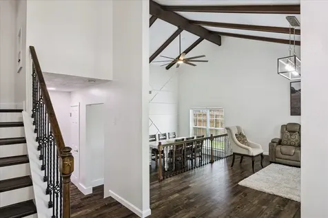 11103 Sageburrow Drive Houston TX 77089