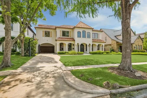 3715 Elmora Street Southside Place TX 77005
