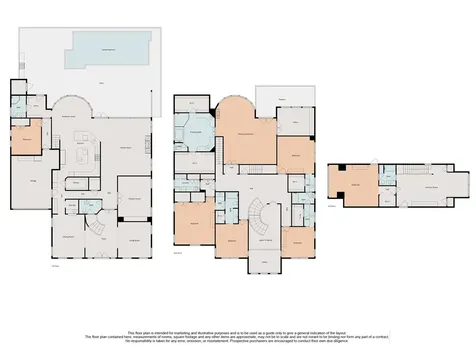 3715 Elmora Street Southside Place TX 77005