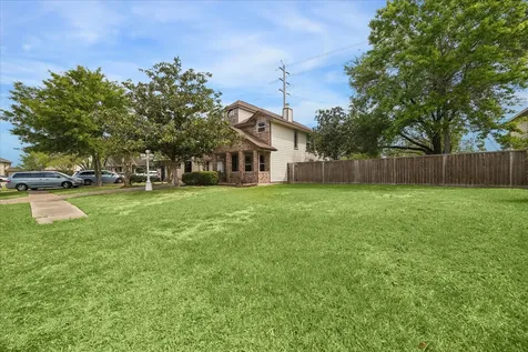 1534 Carbonear Drive Channelview TX 77530