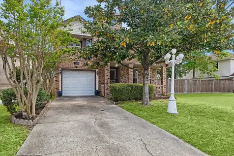 1534 Carbonear Drive Channelview TX 77530