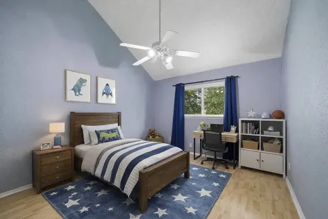 1534 Carbonear Drive Channelview TX 77530