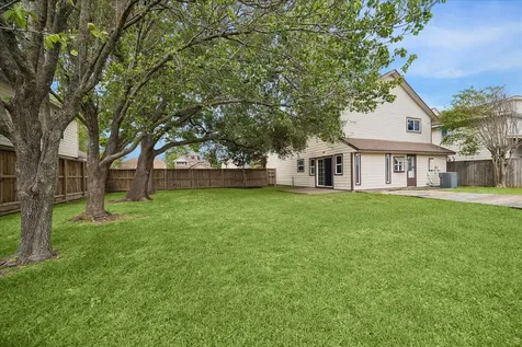 1534 Carbonear Drive Channelview TX 77530