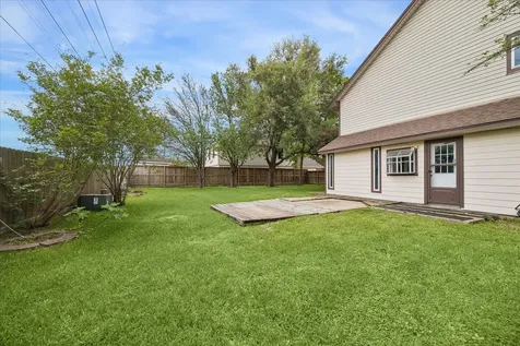 1534 Carbonear Drive Channelview TX 77530
