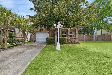 1534 Carbonear Drive Channelview TX 77530