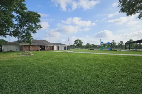 1534 Carbonear Drive Channelview TX 77530