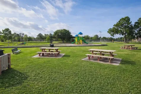 1534 Carbonear Drive Channelview TX 77530