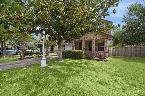 1534 Carbonear Drive Channelview TX 77530
