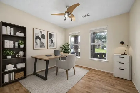 1534 Carbonear Drive Channelview TX 77530