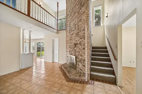 1534 Carbonear Drive Channelview TX 77530