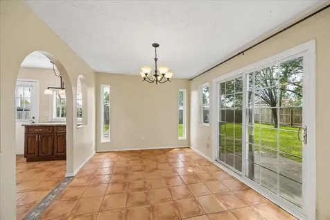 1534 Carbonear Drive Channelview TX 77530