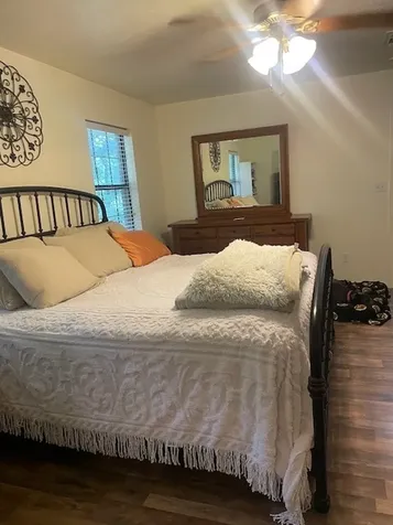 877 Fm 2665 Goodrich TX 77335