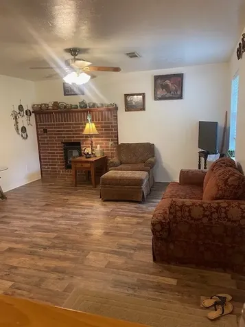 877 Fm 2665 Goodrich TX 77335