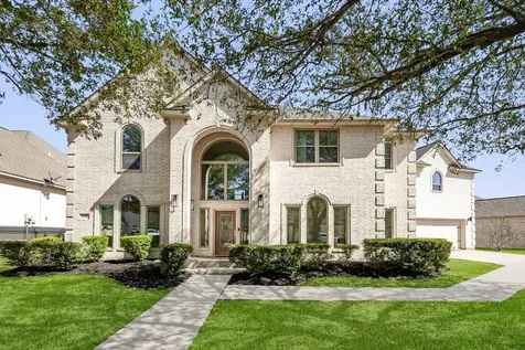 686 Edgewood Drive Montgomery TX 77356
