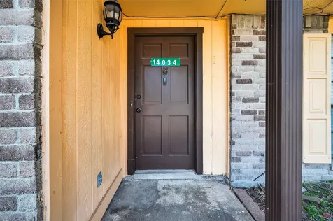 14034 Lourdes Drive Houston TX 77049