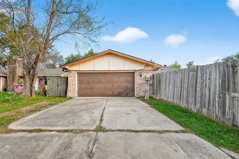 14034 Lourdes Drive Houston TX 77049