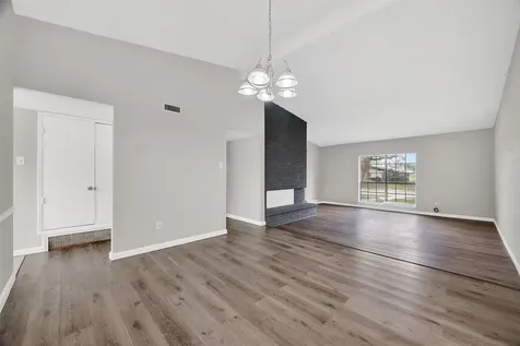 14034 Lourdes Drive Houston TX 77049